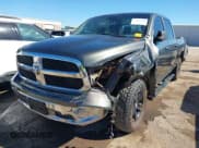 ✅ 2019 Ram 1500 SLT • VIN: 1C6RR7TT2KS587988 • Lot: 43493611. Wystawiony na IAAI z przebiegiem 118 865 mil. Bezpłatny archiwum sprzedaży aukcyjnych z USA i szczegółowy raport historii pojazdu na DreamBid. Zdjęcie 17.