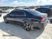 ✅ 2011 Chevrolet Malibu 1LT • VIN: 1G1ZC5E16BF370973 • Lot: 79047134. Listed on Copart with 90,043 mi. Free auction sales archive from the USA and detailed vehicle history report at DreamBid. Image 2.