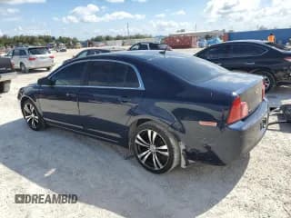 ✅ 2011 Chevrolet Malibu 1LT • VIN: 1G1ZC5E16BF370973 • Lot: 79047134. Listed on Copart with 90,043 mi. Free auction sales archive from the USA and detailed vehicle history report at DreamBid. Image 2.