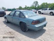 ✅ 1992 Pontiac Grand Prix LE • VIN: 1G2WH54T9NF318762 • Лот: 42480633. Опубликован ранее на IAAI с пробегом 53 773 миль. Бесплатный доступ к архиву аукционных продаж из США и подробный отчёт об истории автомобиля на DreamBid. Изображение 3.