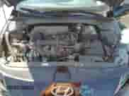 2023 Hyundai Elantra SEL с VIN KMHLS4AG6PU546326, выставлен на аукционе Copart как лот 80504035 с пробегом 37 056 миль миль и Списание • Salvage title. История ставок и продаж доступна на DreamBid. Изображение 11.