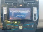 ✅ 2011 Nissan LEAF SL • VIN: JN1AZ0CPXBT001003 • Лот: 41521508. Опубликован ранее на IAAI с пробегом 83 581 миль. Бесплатный доступ к архиву аукционных продаж из США и подробный отчёт об истории автомобиля на DreamBid. Изображение 14.