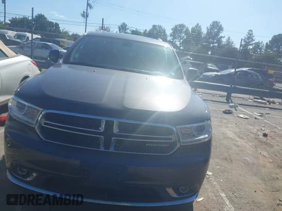 ✅ 2014 Dodge Durango Limited • VIN: 1C4SDJDT2EC351800 • Лот: 43307312. Опубликован ранее на IAAI с пробегом 111 420 миль. Бесплатный доступ к архиву аукционных продаж из США и подробный отчёт об истории автомобиля на DreamBid. Изображение 12.