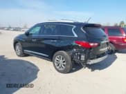 ✅ 2015 Infiniti QX60 • VIN: 5N1AL0MM8FC505909 • Lot: 42091899. Wystawiony na IAAI z przebiegiem 120 700 mil. Bezpłatny archiwum sprzedaży aukcyjnych z USA i szczegółowy raport historii pojazdu na DreamBid. Zdjęcie 3.