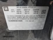 ✅ 2014 Cadillac ATS Luxury RWD • VIN: 1G6AB5RX6E0104935 • Lot: 43486915. Listed on IAAI with 74,216 mi. Free auction sales archive from the USA and detailed vehicle history report at DreamBid. Image 9.