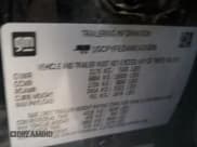 ✅ 2021 Chevrolet Silverado 1500 LT Trail Boss • VIN: 1GCPYFED4MZ436826 • Lot: 92230225. Wystawiony na Copart z przebiegiem 73 713 mil. Bezpłatny archiwum sprzedaży aukcyjnych z USA i szczegółowy raport historii pojazdu na DreamBid. Zdjęcie 12.