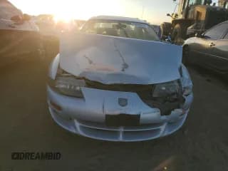 ✅ 1998 Dodge Avenger • VIN: 4B3AU42N0WE133443 • Лот: 74848614. Опубликован ранее на Copart с пробегом 229 084 миль. Бесплатный доступ к архиву аукционных продаж из США и подробный отчёт об истории автомобиля на DreamBid. Изображение 5.