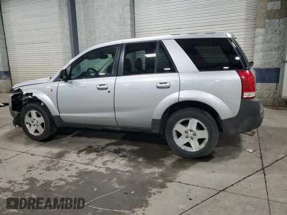 ✅ 2004 Saturn VUE V6 • VIN: 5GZCZ63494S813866 • Lot: 51283855. Wystawiony na Copart z przebiegiem 219 435 mil. Bezpłatny archiwum sprzedaży aukcyjnych z USA i szczegółowy raport historii pojazdu na DreamBid. Zdjęcie 2.