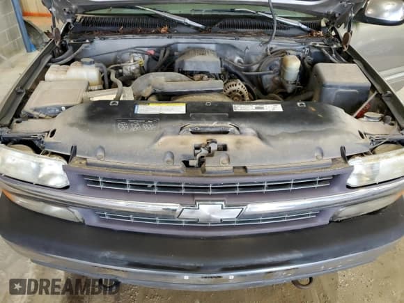 ✅ 1999 Chevrolet Silverado 1500 • VIN: 1GCEK14T8XE187754 • Лот: 41957695. Опубликован ранее на Copart с пробегом 224 945 миль. Бесплатный доступ к архиву аукционных продаж из США и подробный отчёт об истории автомобиля на DreamBid. Изображение 11.