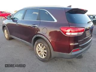 ✅ 2016 Kia Sorento LX • VIN: 5XYPG4A32GG132935 • Лот: 43838804. Опубликован ранее на IAAI с пробегом 92 780 миль. Бесплатный доступ к архиву аукционных продаж из США и подробный отчёт об истории автомобиля на DreamBid. Изображение 3.