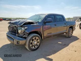 ✅ 2015 Toyota Tundra SR5 • VIN: 5TFEM5F14FX084914 • Лот: 84382465. Опубликован ранее на Copart с пробегом 177 881 миль. Бесплатный доступ к архиву аукционных продаж из США и подробный отчёт об истории автомобиля на DreamBid. Изображение 1.