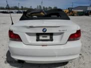 ✅ 2010 BMW 1 Series 128i • VIN: WBAUN1C5XAVH81789 • Lot: 49798465. Listed on Copart with 128,859 mi. Free auction sales archive from the USA and detailed vehicle history report at DreamBid. Image 6.