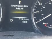 ✅ 2015 Nissan Rogue SV • VIN: 5N1AT2MV2FC901600 • Lot: 43390015. Listed on IAAI with 72,919 mi. Free auction sales archive from the USA and detailed vehicle history report at DreamBid. Image 15.