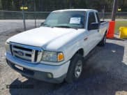 ✅ 2010 Ford Ranger XLT • VIN: 1FTKR4EE3APA26577 • Lot: 41842112. Listed on IAAI with 154,799 mi. Free auction sales archive from the USA and detailed vehicle history report at DreamBid. Image 17.