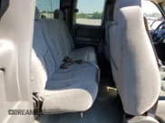 ✅ 2003 Chevrolet Silverado 1500 LS • VIN: 2GCEC19T331207295 • Лот: 66845564. Опубликован ранее на Copart с пробегом 232 864 миль. Бесплатный доступ к архиву аукционных продаж из США и подробный отчёт об истории автомобиля на DreamBid. Изображение 10.