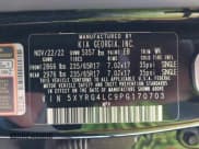 ✅ 2023 Kia Sorento LX • VIN: 5XYRG4LC9PG170703 • Lot: 43094607. Wystawiony na IAAI z przebiegiem 41 070 mil. Bezpłatny archiwum sprzedaży aukcyjnych z USA i szczegółowy raport historii pojazdu na DreamBid. Zdjęcie 9.