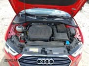 ✅ 2018 Audi A3 Premium • VIN: WAUAUGFF0J1023185 • Лот: 43141325. Опубликован ранее на IAAI с пробегом 85 461 миль. Бесплатный доступ к архиву аукционных продаж из США и подробный отчёт об истории автомобиля на DreamBid. Изображение 10.