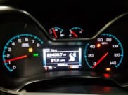 ✅ 2014 Chevrolet Impala LT • VIN: 2G1115SLXE9262510 • Лот: 76243194. Опубликован ранее на Copart с пробегом 120 284 миль. Бесплатный доступ к архиву аукционных продаж из США и подробный отчёт об истории автомобиля на DreamBid. Изображение 9.