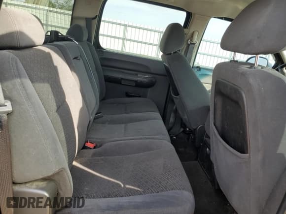 ✅ 2007 Chevrolet Silverado 1500 1LT • VIN: 3GCEK13307G533788 • Lot: 71934904. Listed on Copart with 252,084 mi. Free auction sales archive from the USA and detailed vehicle history report at DreamBid. Image 10.