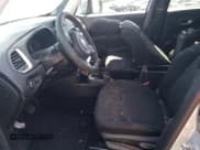 ✅ 2021 Jeep Renegade Freedom • VIN: ZACNJDABXMPN21668 • Лот: 68190175. Опубликован ранее на Copart с пробегом Не указан. Бесплатный доступ к архиву аукционных продаж из США и подробный отчёт об истории автомобиля на DreamBid. Изображение 7.