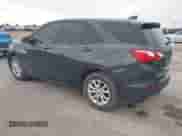 2020 Chevrolet Equinox LS с VIN 3GNAXHEV7LS587563, выставлен на аукционе IAAI как лот 42469761 с пробегом 113 303 миль миль и . История ставок и продаж доступна на DreamBid. Изображение 3.