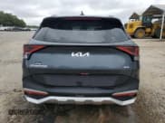 ✅ 2025 Kia Sportage EX • VIN: KNDPVCDG7S7201087 • Lot: 85138675. Wystawiony na Copart z przebiegiem 4 237 mil. Bezpłatny archiwum sprzedaży aukcyjnych z USA i szczegółowy raport historii pojazdu na DreamBid. Zdjęcie 6.