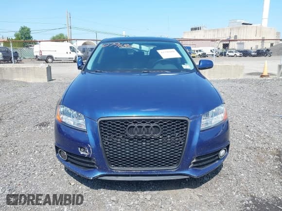 ✅ 2013 Audi A3 Premium • VIN: WAUBEAFMXDA007853 • Лот: 42796860. Опубликован ранее на IAAI с пробегом 88 020 миль. Бесплатный доступ к архиву аукционных продаж из США и подробный отчёт об истории автомобиля на DreamBid. Изображение 6.