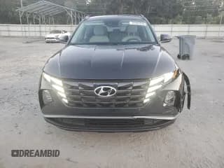 ✅ 2024 Hyundai Tucson SEL Convenience • VIN: KM8JCCD1XRU212731 • Lot: 72331434. Wystawiony na Copart z przebiegiem 1 702 mil. Bezpłatny archiwum sprzedaży aukcyjnych z USA i szczegółowy raport historii pojazdu na DreamBid. Zdjęcie 5.