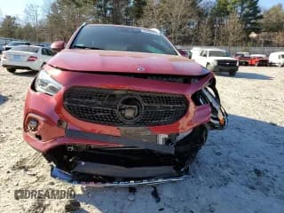 ✅ 2021 Mercedes-Benz GLA 250 • VIN: W1N4N4HB0MJ242652 • Лот: 68406472. Опубликован ранее на Copart с пробегом 25 601 миль. Бесплатный доступ к архиву аукционных продаж из США и подробный отчёт об истории автомобиля на DreamBid. Изображение 5.