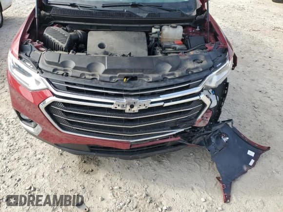 ✅ 2019 Chevrolet Traverse LT Cloth • VIN: 1GNEVGKW8KJ270776 • Lot: 71406024. Wystawiony na Copart z przebiegiem 85 523 mil. Bezpłatny archiwum sprzedaży aukcyjnych z USA i szczegółowy raport historii pojazdu na DreamBid. Zdjęcie 12.