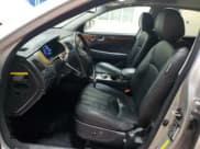 ✅ 2012 Hyundai Equus Ultimate • VIN: KMHGH4JHXCU044843 • Лот: 90818005. Опубликован ранее на Copart с пробегом 84 143 миль. Бесплатный доступ к архиву аукционных продаж из США и подробный отчёт об истории автомобиля на DreamBid. Изображение 7.