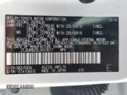 ✅ 2020 Lexus NX 300 F Sport • VIN: JTJSARBZ5L5010517 • Лот: 56930315. Опубликован ранее на Copart с пробегом Не указан. Бесплатный доступ к архиву аукционных продаж из США и подробный отчёт об истории автомобиля на DreamBid. Изображение 13.