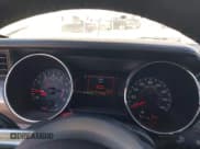 ✅ 2017 Ford Mustang GT Premium • VIN: 1FA6P8CF6H5256751 • Lot: 43607669. Wystawiony na IAAI z przebiegiem 135 162 mil. Bezpłatny archiwum sprzedaży aukcyjnych z USA i szczegółowy raport historii pojazdu na DreamBid. Zdjęcie 7.