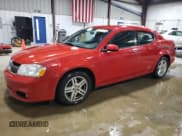 ✅ 2013 Dodge Avenger SXT • VIN: 1C3CDZCB7DN622420 • Лот: 93227175. Опубликован ранее на Copart с пробегом 162 084 миль. Бесплатный доступ к архиву аукционных продаж из США и подробный отчёт об истории автомобиля на DreamBid. Изображение 1.