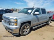 ✅ 2015 Chevrolet Silverado 1500 LT • VIN: 3GCPCREC4FG512412 • Лот: 43316614. Опубликован ранее на IAAI с пробегом 138 174 миль. Бесплатный доступ к архиву аукционных продаж из США и подробный отчёт об истории автомобиля на DreamBid. Изображение 17.