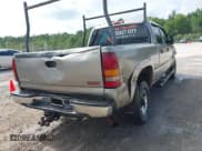 ✅ 2002 GMC Sierra 2500HD SLE • VIN: 1GTHC23G32F248838 • Lot: 42445749. Listed on IAAI with 247,026 mi. Free auction sales archive from the USA and detailed vehicle history report at DreamBid. Image 6.