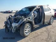 ✅ 2019 Chevrolet Equinox LS • VIN: 2GNAXHEV4K6143280 • Лот: 43460998. Опубликован ранее на IAAI с пробегом 33 178 миль. Бесплатный доступ к архиву аукционных продаж из США и подробный отчёт об истории автомобиля на DreamBid. Изображение 2.