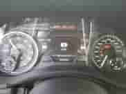 2022 Ram 1500 Rebel with VIN 1C6SRFLT1NN293092, listed as a Copart auction lot 86813755 with 60,940 mi miles and Clean title. Bid and sale history available at DreamBid. Image 9.