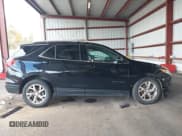 ✅ 2018 Chevrolet Equinox LT • VIN: 2GNAXTEX4J6332689 • Lot: 43382216. Wystawiony na IAAI z przebiegiem 121 024 mil. Bezpłatny archiwum sprzedaży aukcyjnych z USA i szczegółowy raport historii pojazdu na DreamBid. Zdjęcie 13.