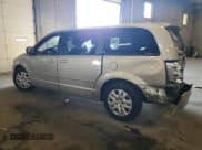 ✅ 2014 Dodge Grand Caravan SE • VIN: 2C4RDGBG7ER167399 • Lot: 71005075. Wystawiony na Copart z przebiegiem 213 600 mil. Bezpłatny archiwum sprzedaży aukcyjnych z USA i szczegółowy raport historii pojazdu na DreamBid. Zdjęcie 2.