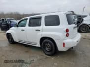 ✅ 2011 Chevrolet HHR 1LT • VIN: 3GNBABFWXBS521856 • Lot: 85512084. Listed on Copart with 81,497 mi. Free auction sales archive from the USA and detailed vehicle history report at DreamBid. Image 2.