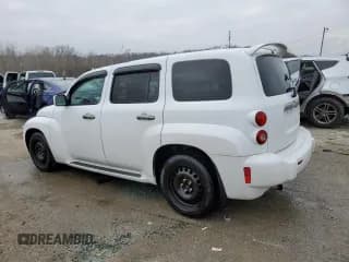 ✅ 2011 Chevrolet HHR 1LT • VIN: 3GNBABFWXBS521856 • Lot: 85512084. Listed on Copart with 81,497 mi. Free auction sales archive from the USA and detailed vehicle history report at DreamBid. Image 2.
