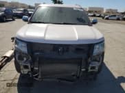 ✅ 2019 Ford Explorer Platinum • VIN: 1FM5K8HT0KGA77485 • Lot: 70001105. Listed on Copart with 32,740 mi. Free auction sales archive from the USA and detailed vehicle history report at DreamBid. Image 5.