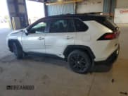 ✅ 2023 Toyota RAV4 Hybrid XSE • VIN: JTME6RFV3PJ024373 • Lot: 90262735. Listed on Copart with 52,615 mi. Free auction sales archive from the USA and detailed vehicle history report at DreamBid. Image 2.