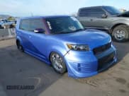 ✅ 2010 Scion xB • VIN: JTLZE4FE0A1114647 • Lot: 42046291. Wystawiony na IAAI z przebiegiem 204 652 mil. Bezpłatny archiwum sprzedaży aukcyjnych z USA i szczegółowy raport historii pojazdu na DreamBid. Zdjęcie 1.