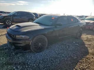 ✅ 2016 Dodge Charger R/T • VIN: 2C3CDXCT3GH203538 • Lot: 91202025. Listed on Copart with Not provided. Free auction sales archive from the USA and detailed vehicle history report at DreamBid. Image 1.