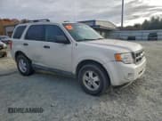 ✅ 2012 Ford Escape XLT • VIN: 1FMCU9D79CKC83967 • Lot: 93917355. Listed on Copart with 127,700 mi. Free auction sales archive from the USA and detailed vehicle history report at DreamBid. Image 4.