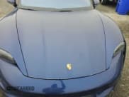 ✅ 2020 Porsche Taycan Turbo • VIN: WP0AC2Y10LSA71456 • Lot: 85367135. Listed on Copart with Not provided. Free auction sales archive from the USA and detailed vehicle history report at DreamBid. Image 11.