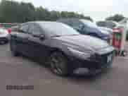 2021 Hyundai Elantra SEL with VIN KMHLM4AG1MU096705, listed as a IAAI auction lot 43237415 with 64,062 mi miles and . Bid and sale history available at DreamBid. Image 1.