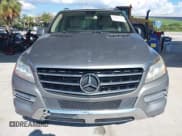 ✅ 2014 Mercedes-Benz M 350 • VIN: 4JGDA2EB6EA275759 • Lot: 40403071. Listed on IAAI with 75,095 mi. Free auction sales archive from the USA and detailed vehicle history report at DreamBid. Image 12.